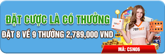 Đặt 8 về 9 Baccarat nhận thưởng liền tay