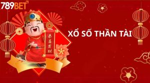 Thông tin về xổ số thần tài từ chia sẻ nhà cái 789BET